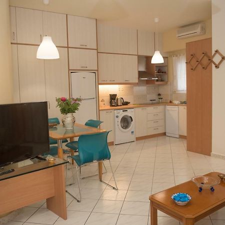 Comfi Apartment Kleio Ηράκλειο Κρήτης Εξωτερικό φωτογραφία