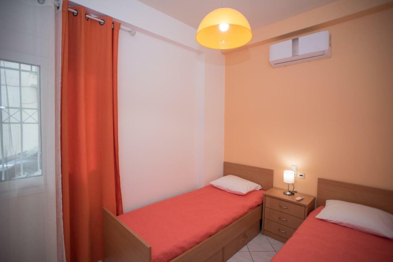 Comfi Apartment Kleio Ηράκλειο Κρήτης Εξωτερικό φωτογραφία