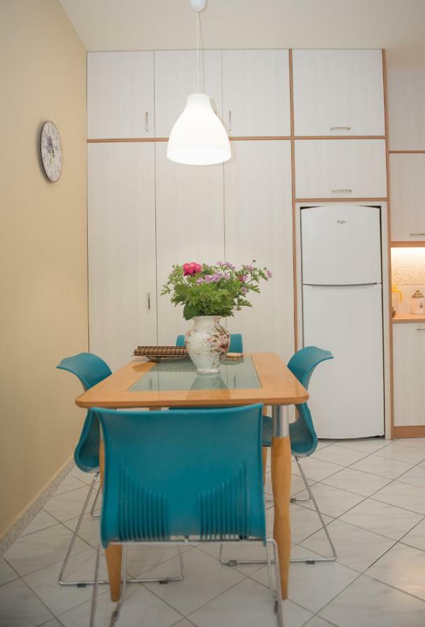 Comfi Apartment Kleio Ηράκλειο Κρήτης Εξωτερικό φωτογραφία