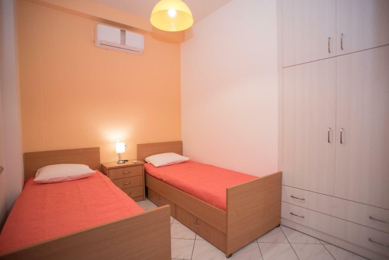 Comfi Apartment Kleio Ηράκλειο Κρήτης Εξωτερικό φωτογραφία