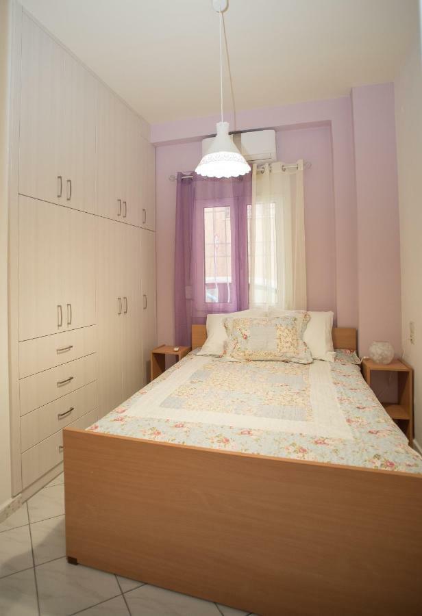 Comfi Apartment Kleio Ηράκλειο Κρήτης Εξωτερικό φωτογραφία